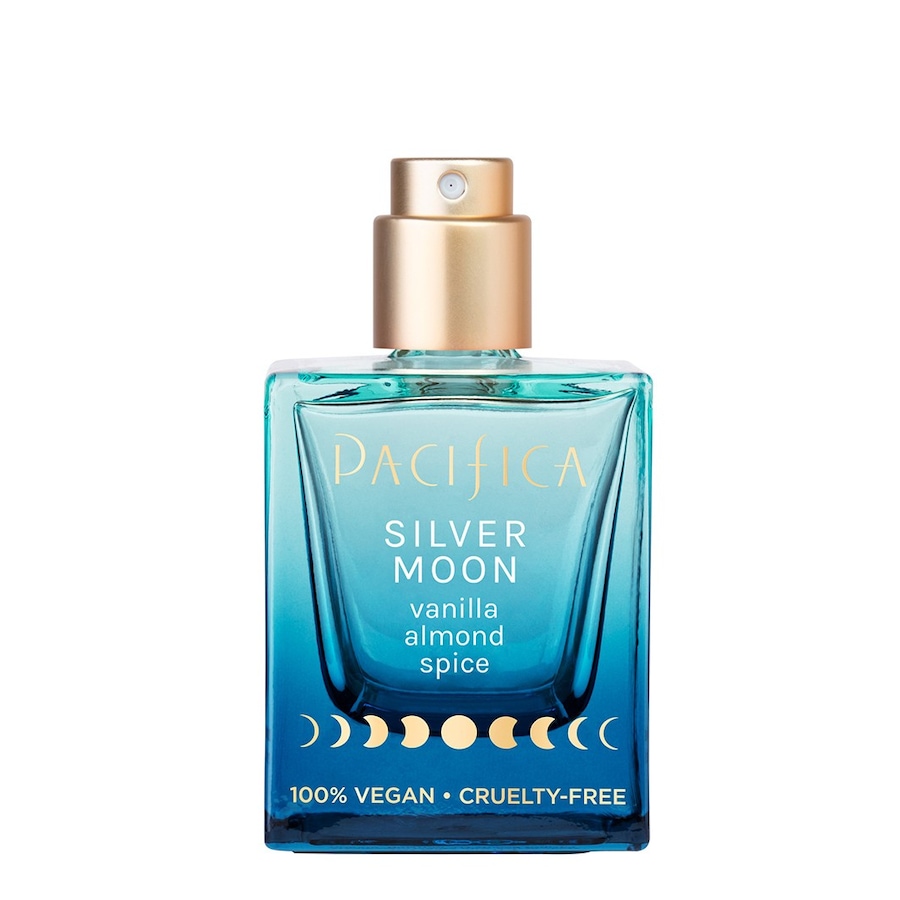 Pacifica Silver Moon Parfum