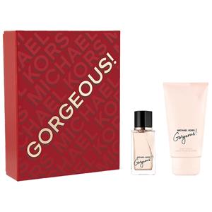 Michael Kors Gorgeous! Set Eau de Parfum 30 ml