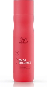 Wella Invigo Color Brilliance Shampoo Fine