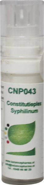 Balance Pharma Constitutieplex cnp043 6g
