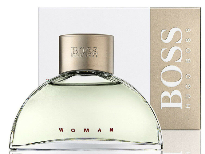 hugoboss Hugo Boss - Boss Woman EDP 90ml