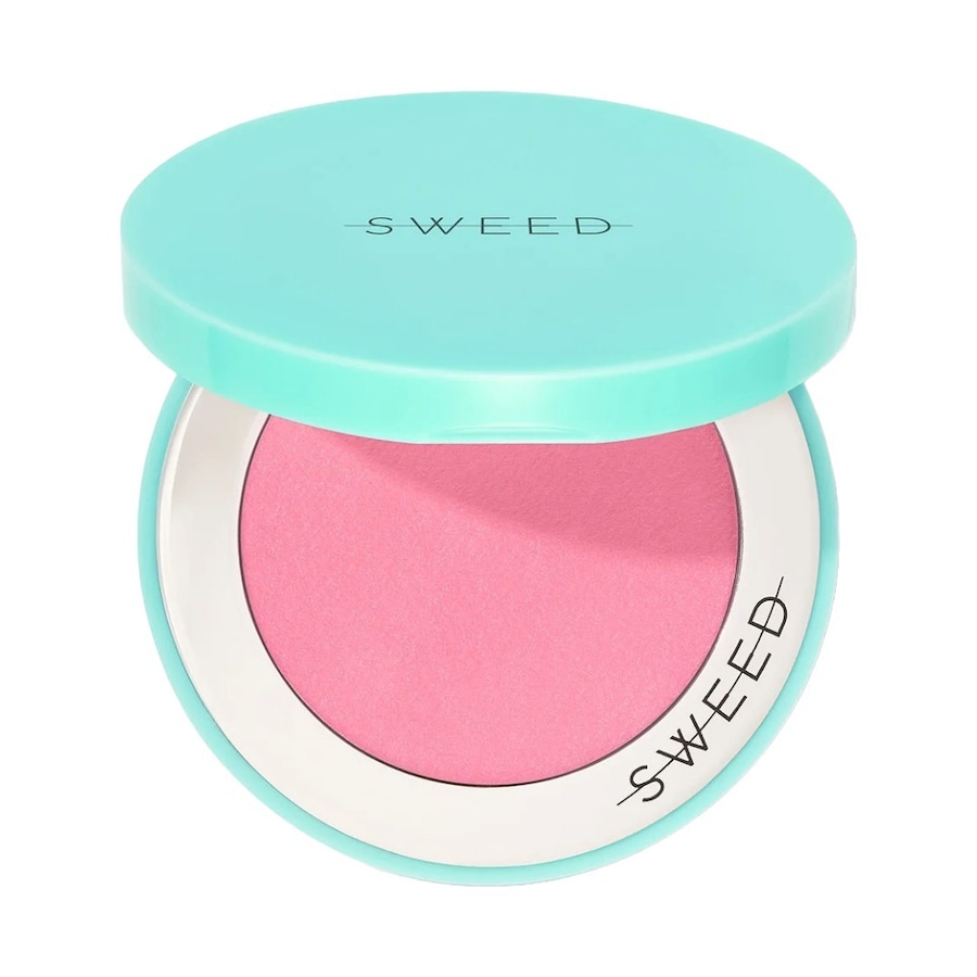 Sweed Air Blush Cream 5g (Various Shades) - Doll Face
