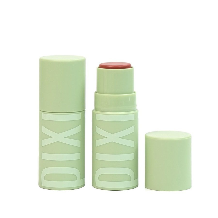Pixi - +hydra Lip Treat - Getönter Lippenbalsam - rosette