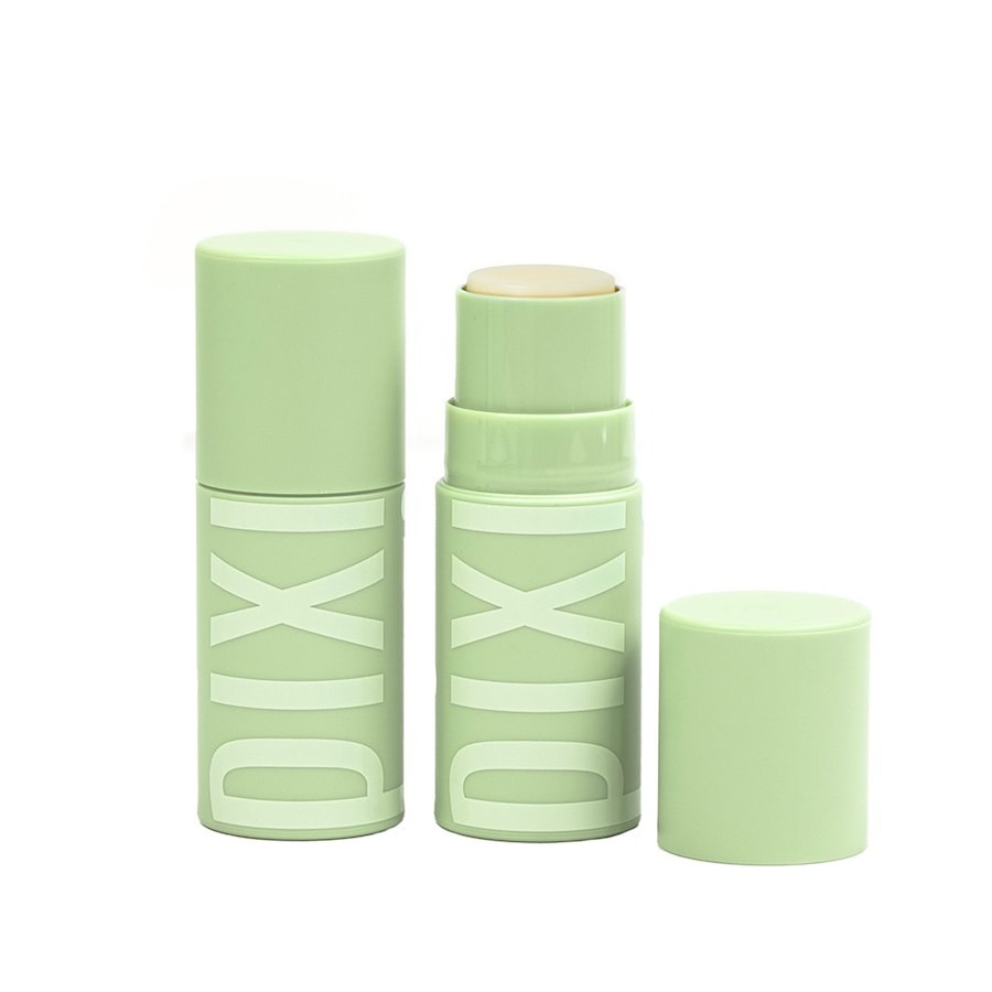 Pixi - +hydra Lip Treat - Getönter Lippenbalsam - clear