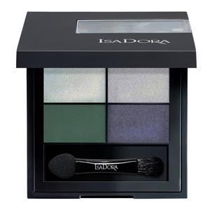 IsaDora, Eyeshadow Quartet