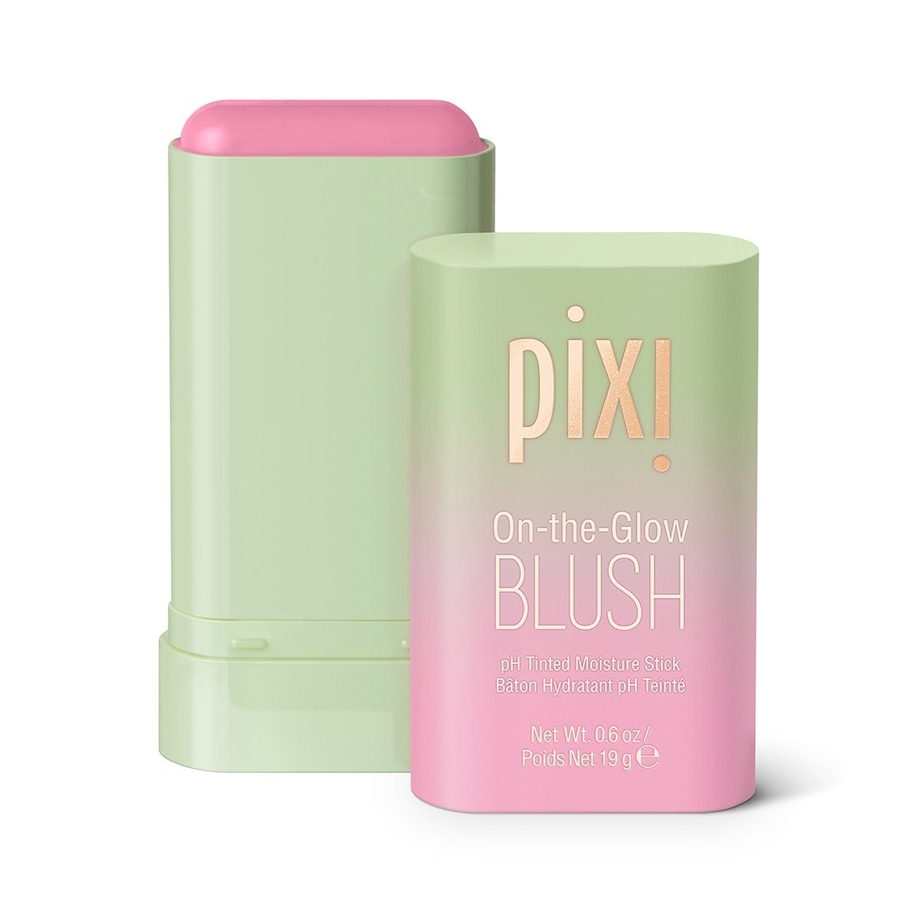 Pixi - On-the-glow Blush - Strahlender Feuchtigkeitsstick - 19 G