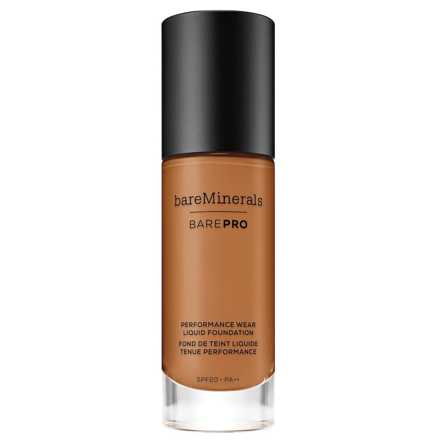 bareMinerals BAREPRO Performance Wear Liquid Foundation SPF 20