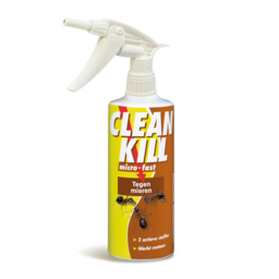BSI Clean Kill Micro-Fast Mier 500 ml