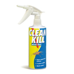 BSI Clean Kill Micro-Fast 500 ml