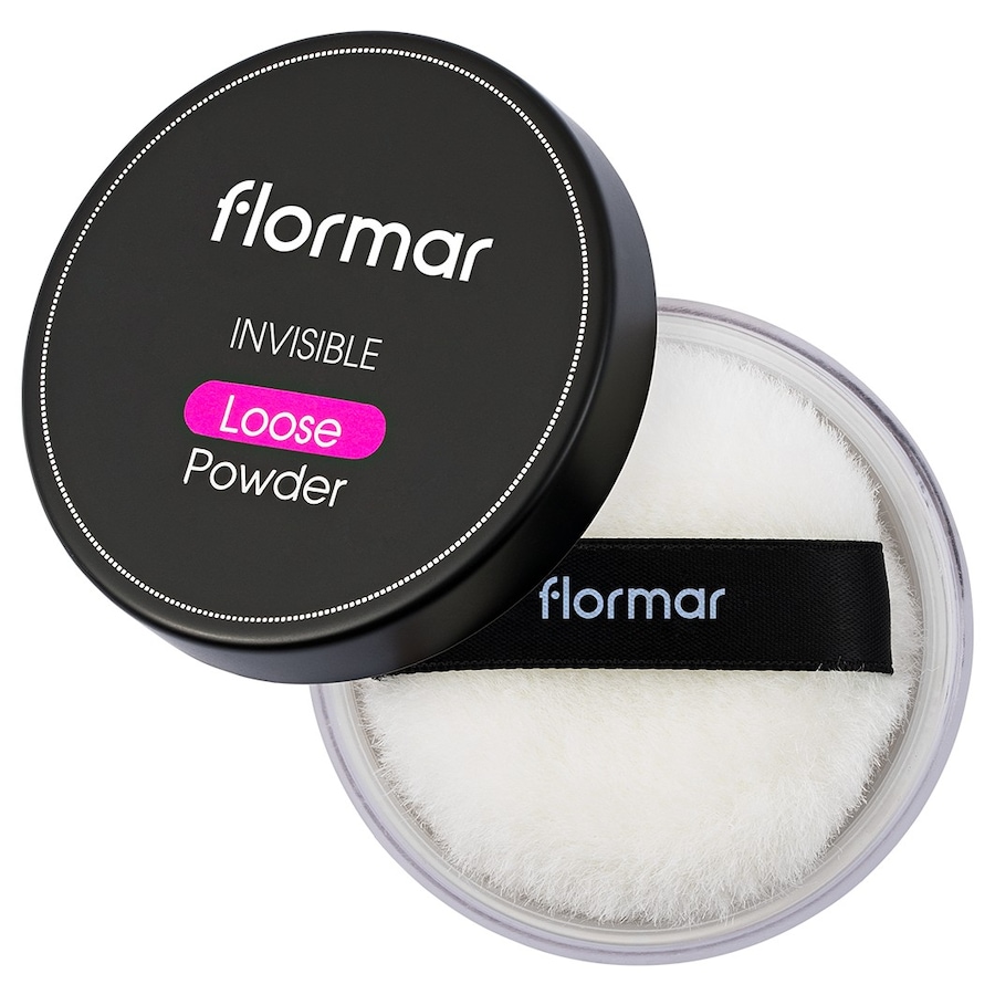 Flormar Invisible Loose
