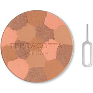 Guerlain Terracotta Bronzing Powder