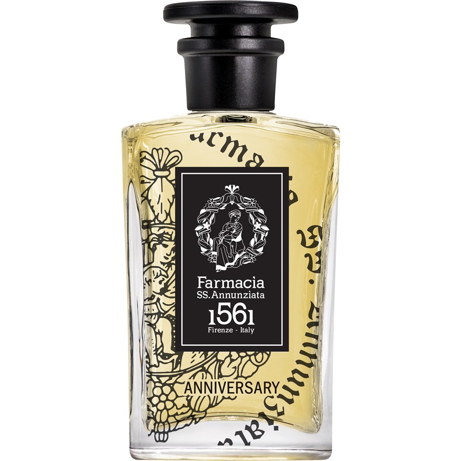 Farmacia SS.Annunziata New Collection Anniversary Parfum Spray
