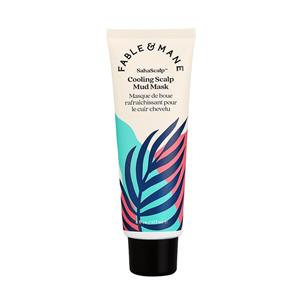 Fable & Mane SahaScalp™ Cooling Scalp Mud Mask