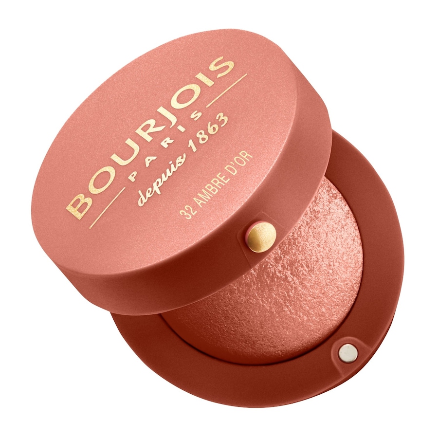 Bourjois Little Round Pot, Eyeshadow 2-in-1