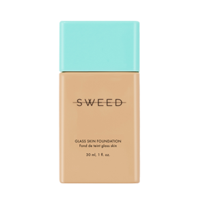 SWEED Glass Skin Foundation 07