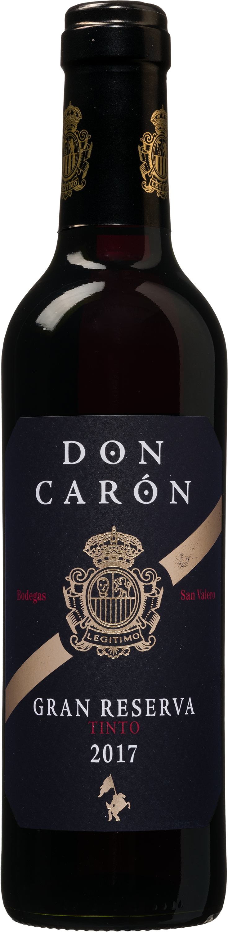 Wijnbeurs Don Carón Gran Reserva (375 ml)