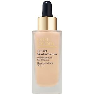 Estée Lauder Futurist Skin Tint Serum SPF 20