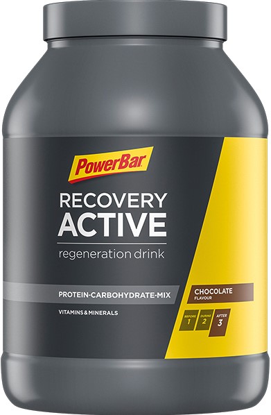 PowerBar Recovery Active (1210g)