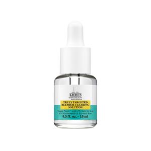 Kiehls Kiehl's Truly Targeted Blemish Clearing Solution Pickeltupfer