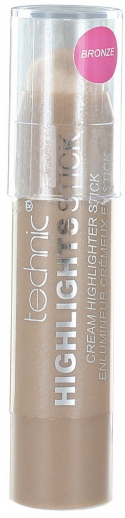 Technic Highlighter Stick Bronze 7,3 g