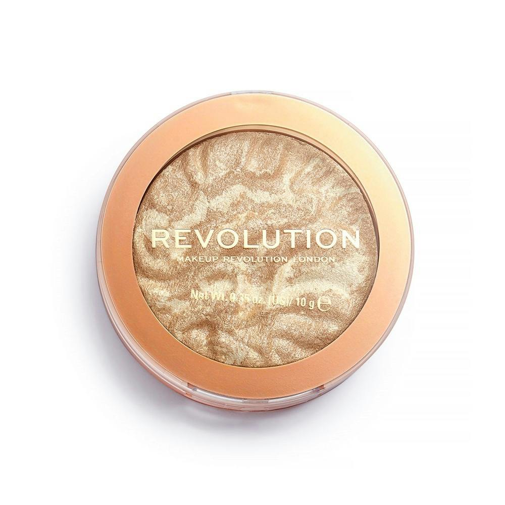 Revolution Makeup Reloaded Highlighter Raise The Bar 6,5 g