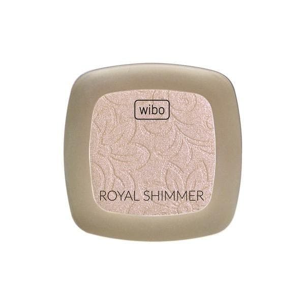 Wibo Iluminador Royal Shimmer 3,5 g