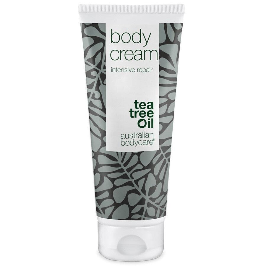 Australian Bodycare Intensiv Teebaumöl Body Cream