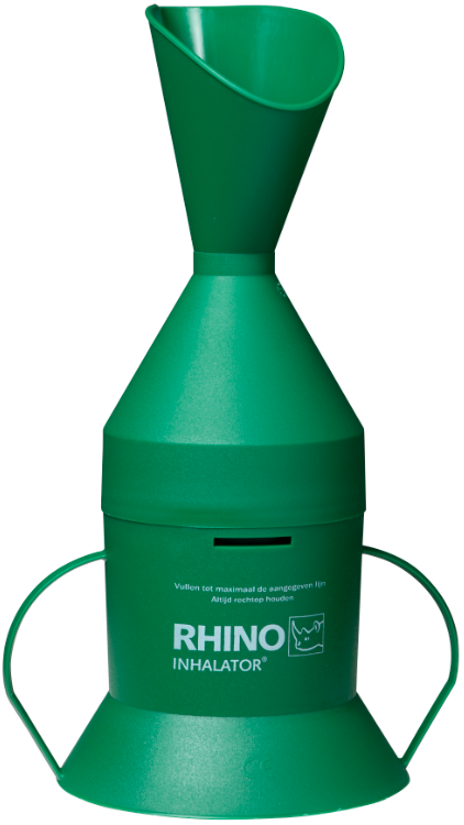 Rhino Caps Inhalator 1st