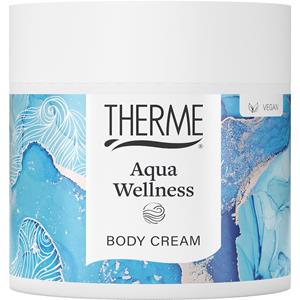 THERME Aqua Wellness Body Cream