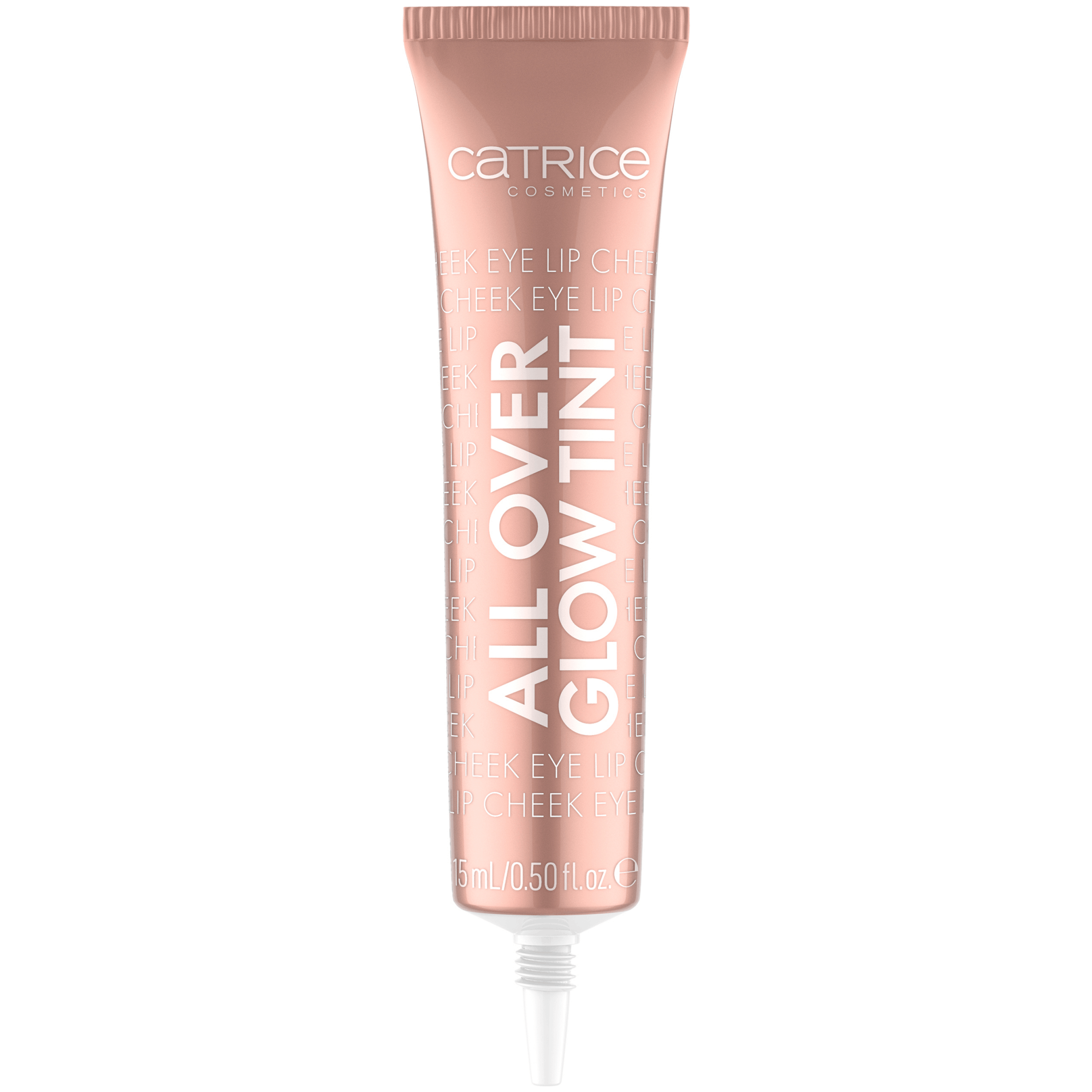 Catrice All Over Glow Tint 020 15 ml