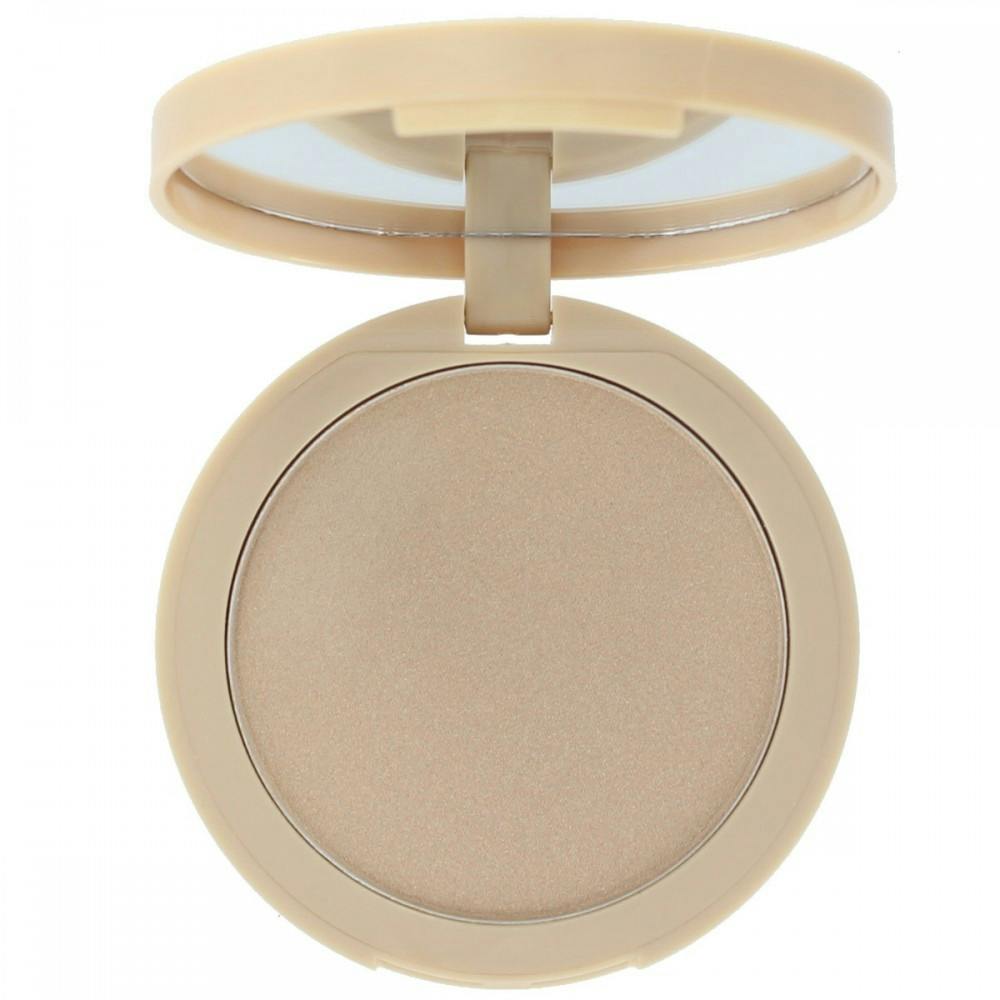 W7 GlowCoMotion Shimmer & Highlighter & Eyeshadow Compact 8,5 g