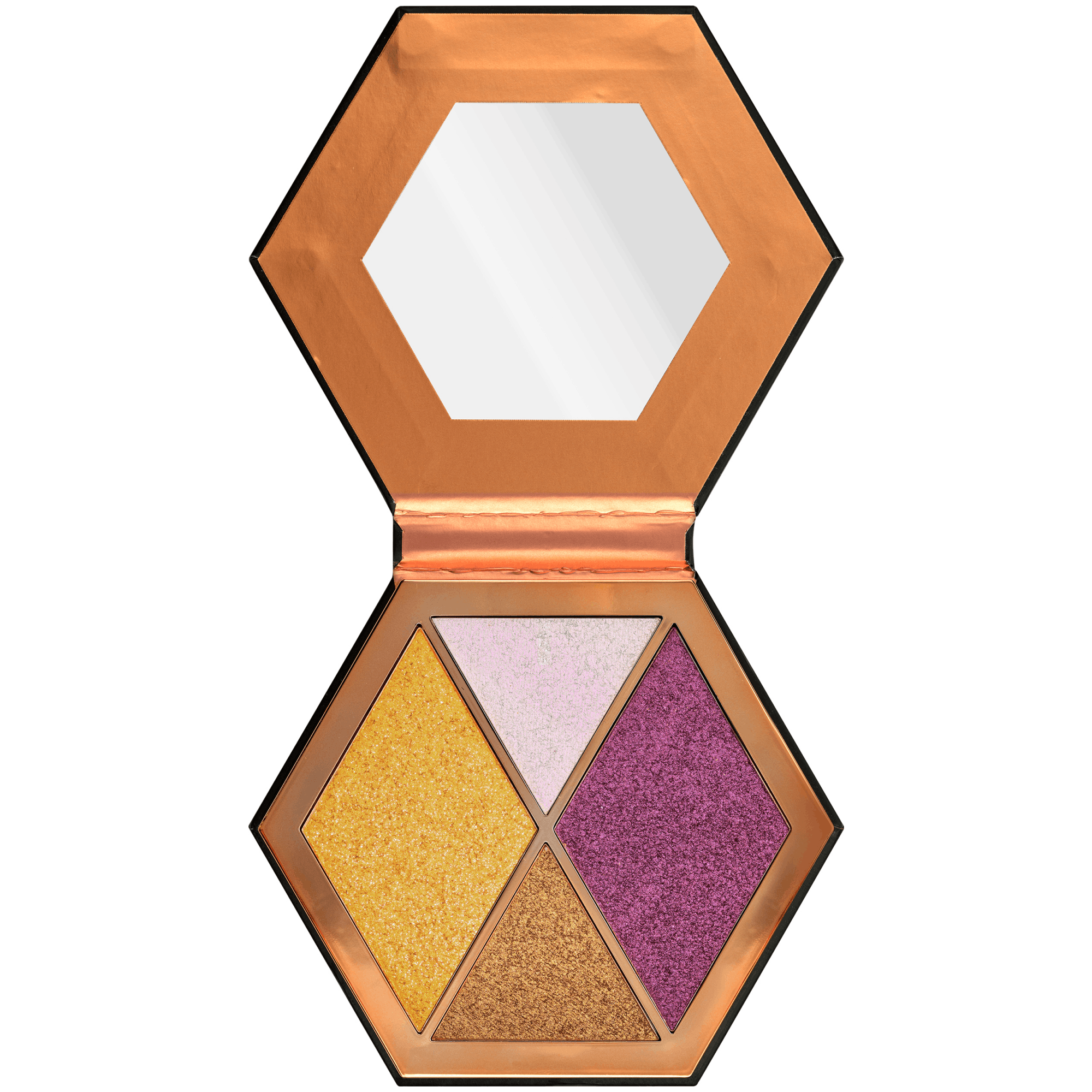 Catrice Highlighter ABOUT TONIGHT Highlighter Palette C01