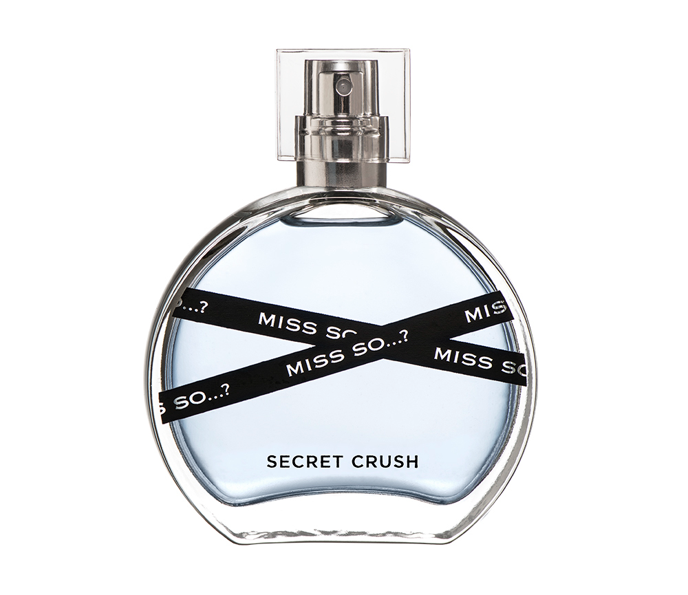 Miss So?? Secret Crush Eau De Parfum