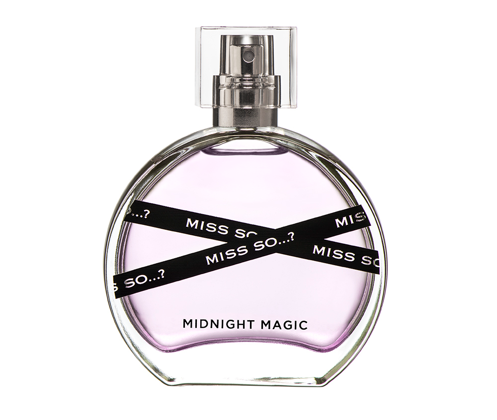 Miss So?? Midnight Magic Eau De Parfum