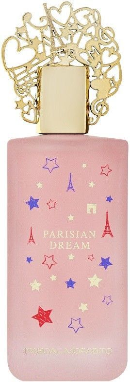 Pascal Morabito Parisian Dream Eau de Parfum
