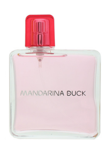 Mandarina Duck For Her Eau de Toilette Spray