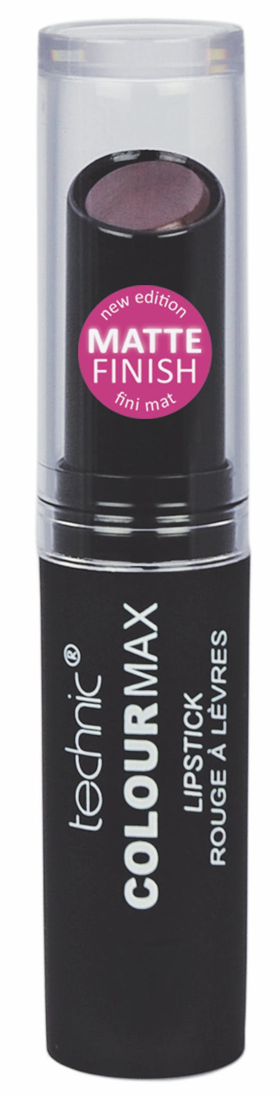 Technic Colour Max Lipstick Matte Oui Madame! 3,5 g