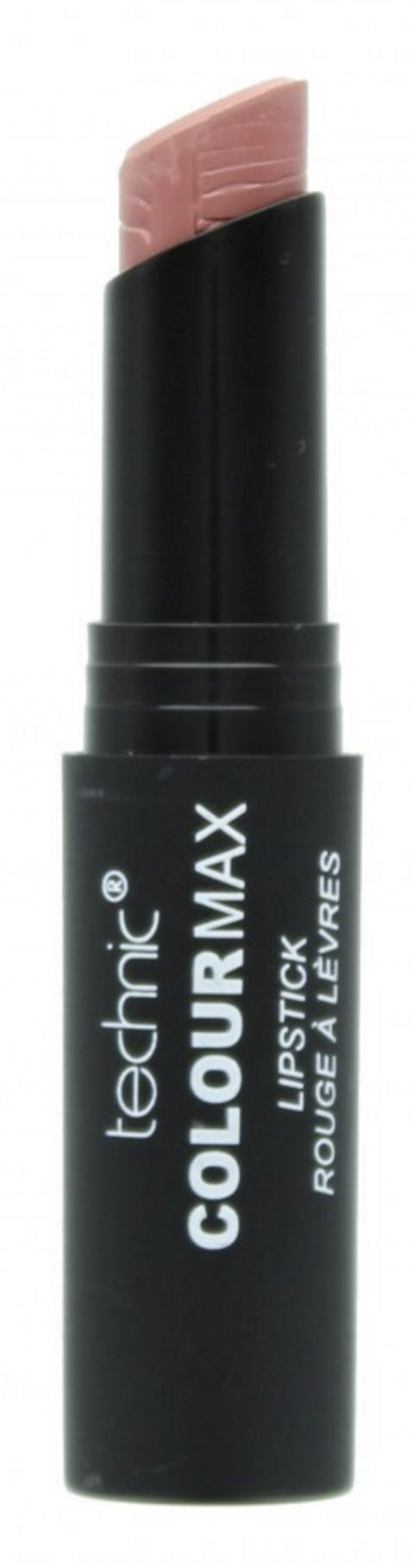 Technic Colour Max Lipstick Matte Rumour Has It 3,5 g