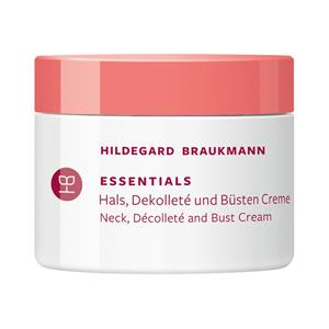 HILDEGARD BRAUKMANN Essentials Hals, Dekolleté und Büsten Creme