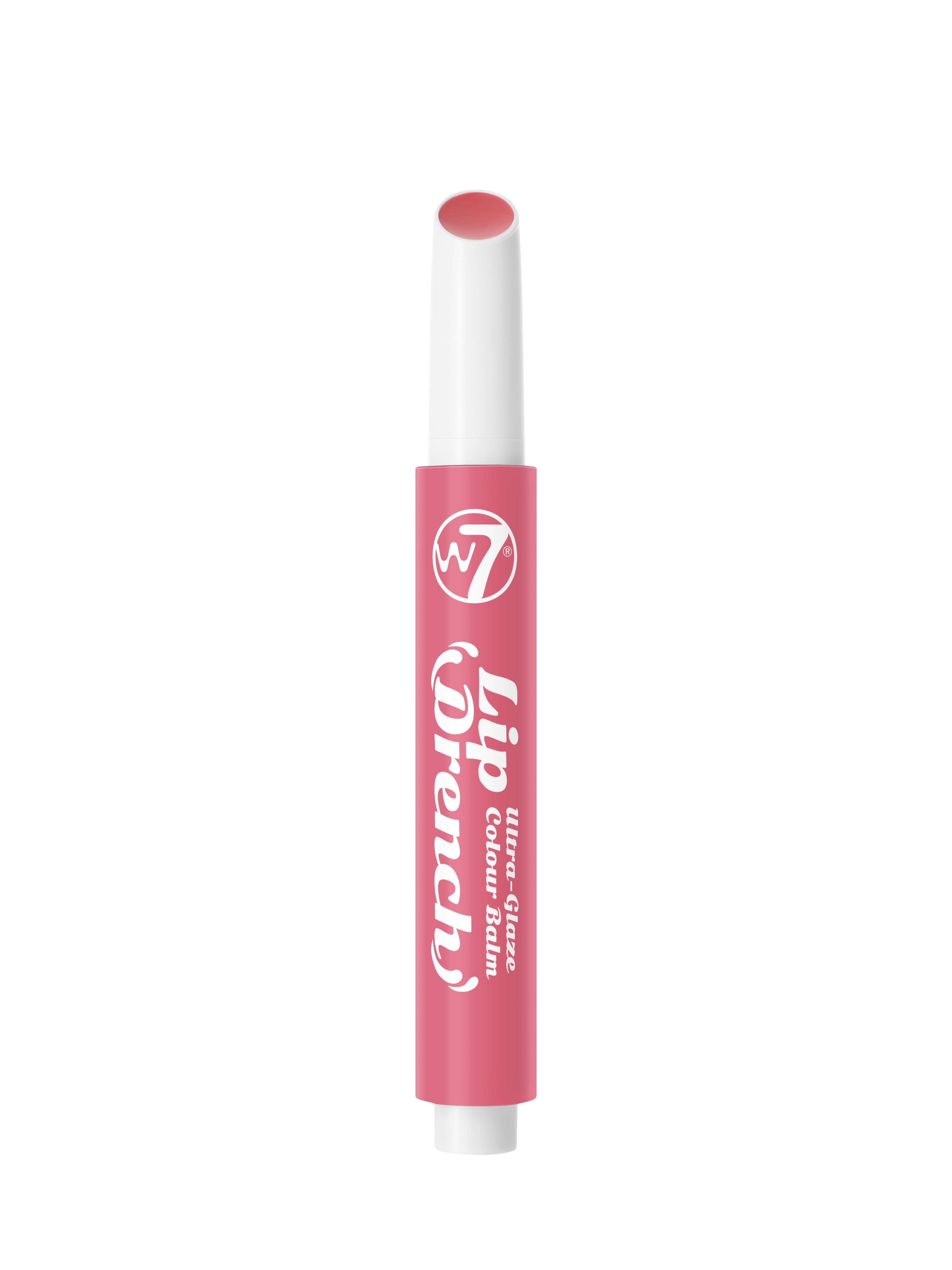 W7 Lip Drench Ultra-Glaze Colour Balm Party Punch 1,8 g