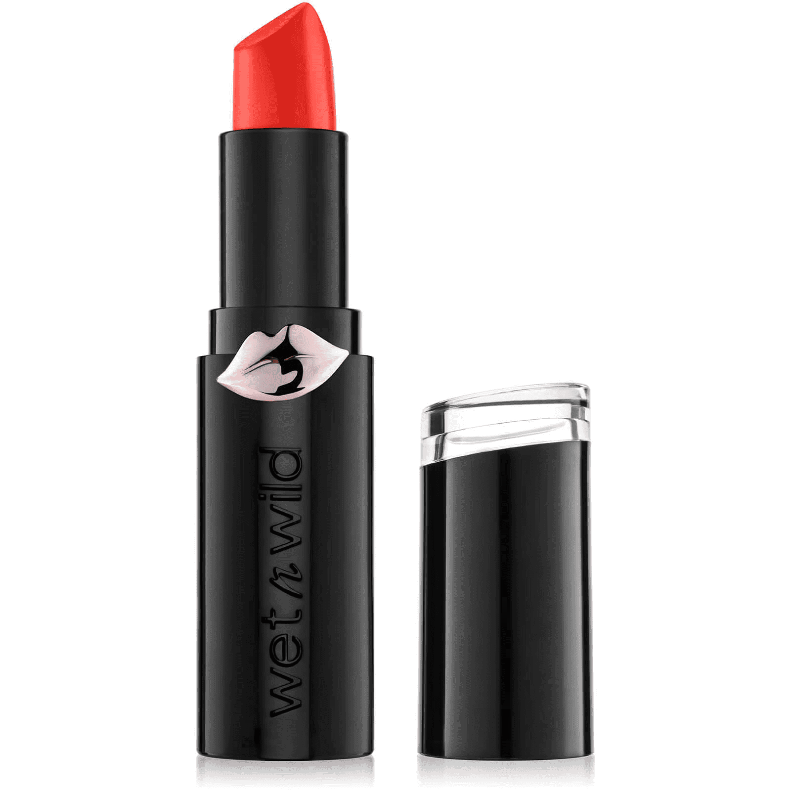 Wet 'n Wild MegaLast Matte Lipstick Red Velvet 3,3 g