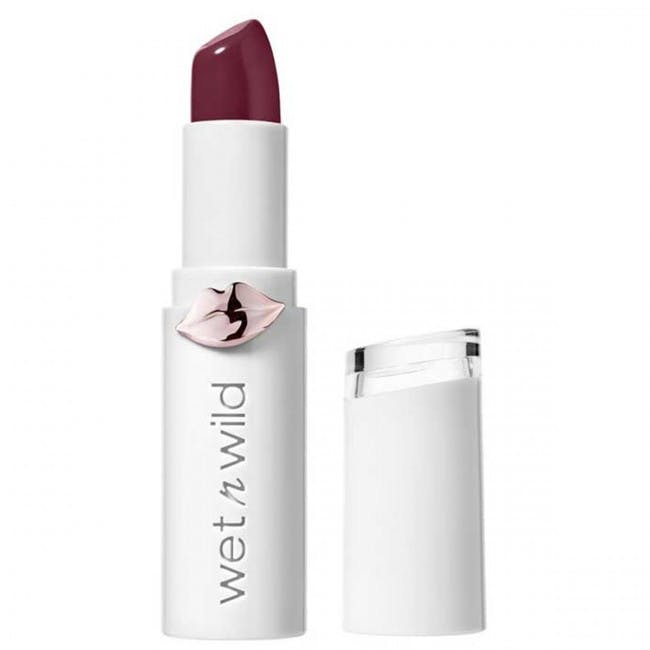 Wet 'n Wild Megalast High-Shine Lipstick Sangria Time 3,6 g