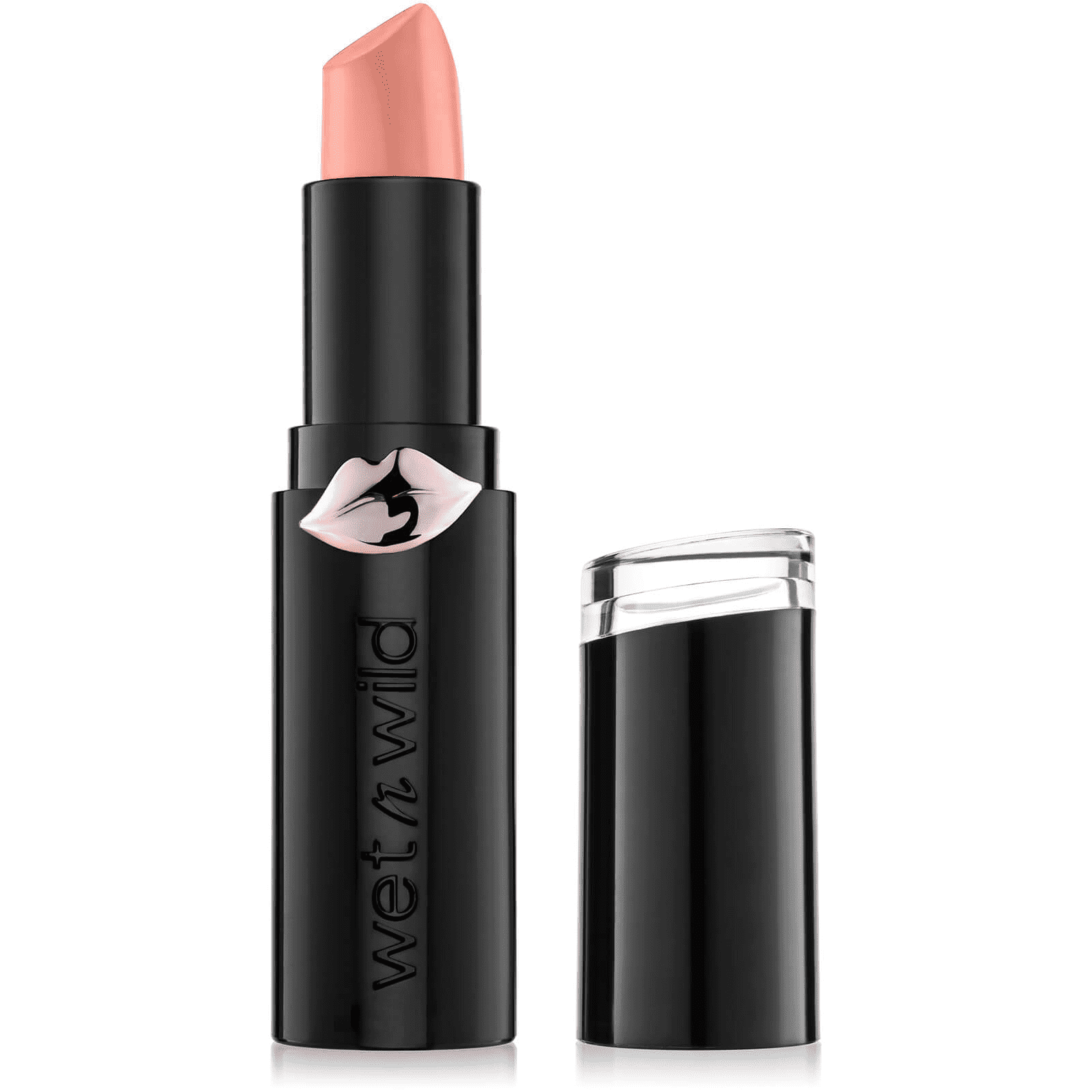 Wet 'n Wild MegaLast Matte Lipstick Skin-ny Dipping 3,3 g