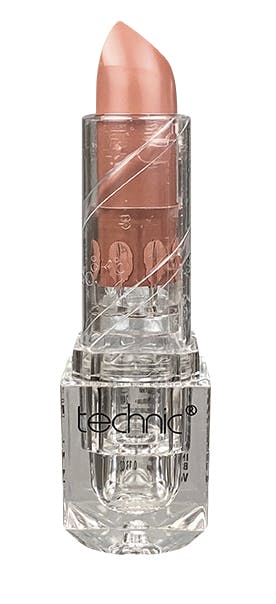 Technic Nude Edition Matte Lipstick Bare 3,8 g