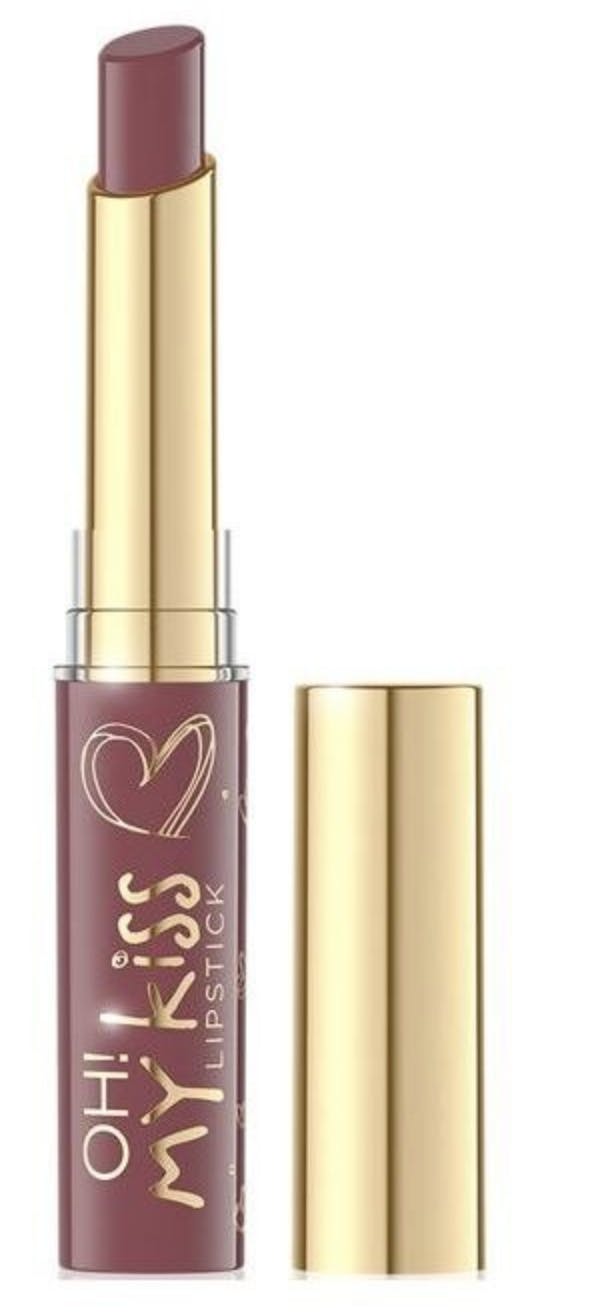 evelinecosmetics Eveline Cosmetics Lippenstift Oh My Kiss Color & Care Lipstick 11