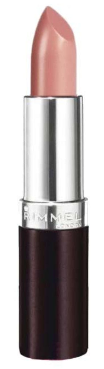 Rimmel Lasting Finish Lipstick 070 Airy Fairy 4 g