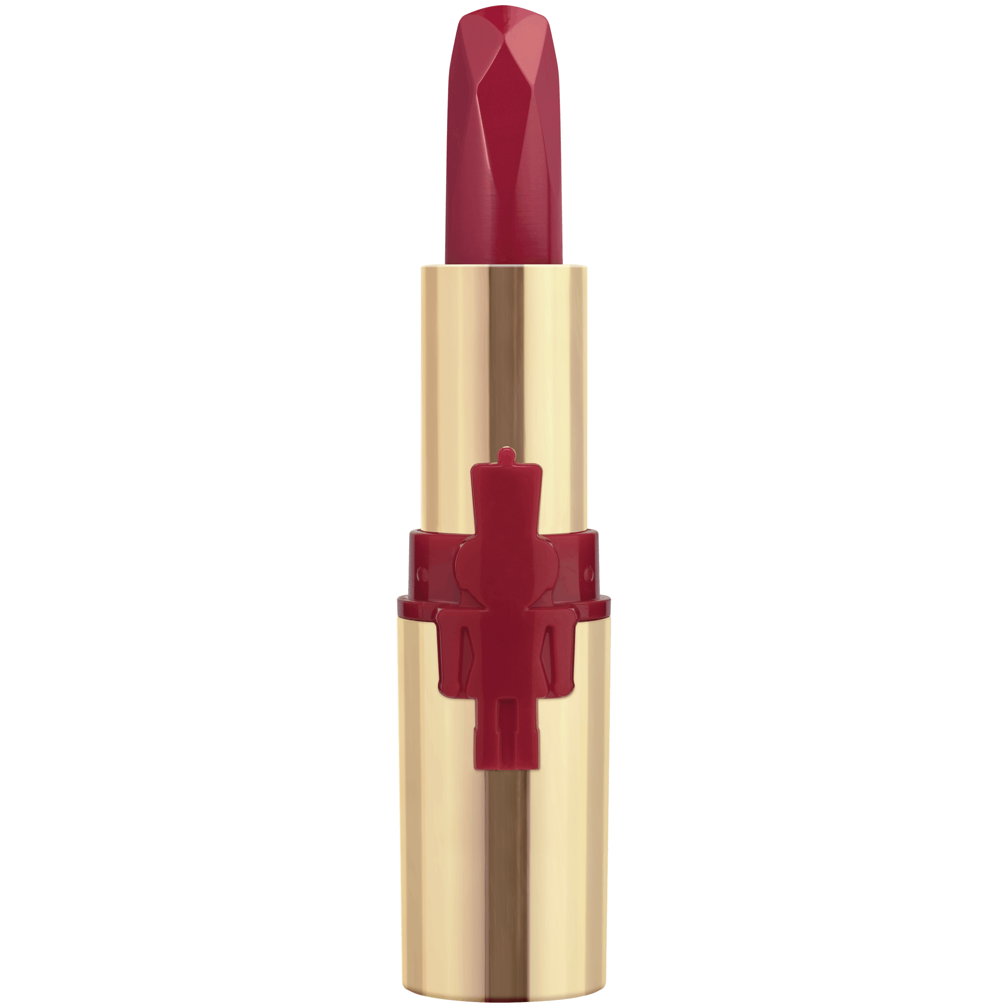 catrice Lippenstift MAGIC CHRISTMAS STORY Ultra Satin Lipstick C02 Pas De Deux