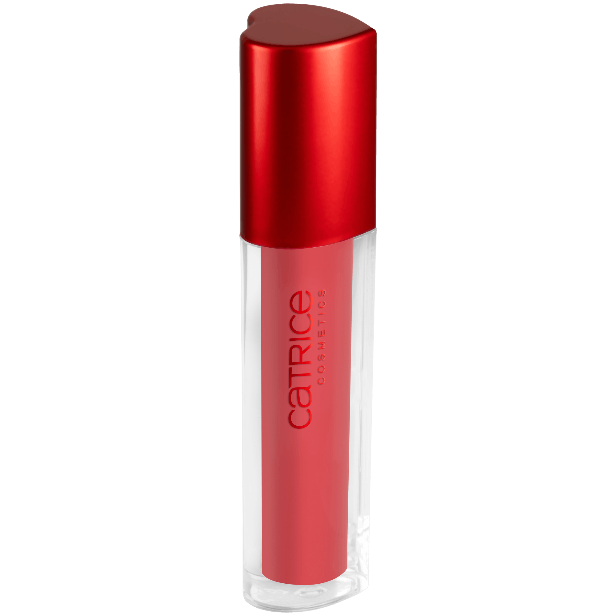 Catrice Flüssiger Lippenstift Heart Affair Matte Liquid Lipstick C01 Single