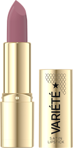 evelinecosmetics Eveline Cosmetics Lippenstift Variete Satin Lipstick 05
