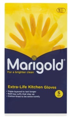 Marigold Handschoenen kitchen s 1 Paar